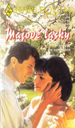 Kniha Májové lásky: Šťastný omyl / Smlouva s ďáblem / Prázdná náruč Májové lásky: Šťastný omyl / Smlouva s ďáblem / Prázdná náruč