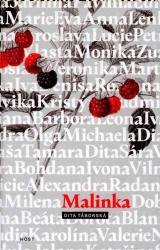 Kniha Malinka Malinka