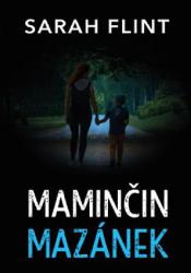 Kniha Maminčin mazánek Maminčin mazánek
