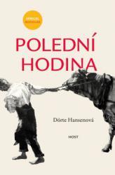 Kniha Polední hodina Polední hodina