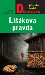 Kniha Lišákova pravda Lišákova pravda