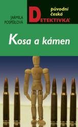 Kniha Kosa a kámen Kosa a kámen