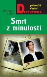 Kniha Smrt z minulosti Smrt z minulosti