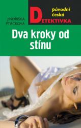 Kniha Dva kroky od stínu Dva kroky od stínu