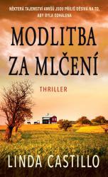 Kniha Modlitba za mlčení Modlitba za mlčení
