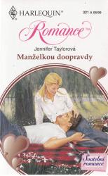Kniha Manželkou doopravdy Manželkou doopravdy