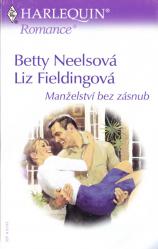 Kniha Manželství bez zásnub Manželství bez zásnub