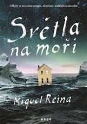 Kniha Světla na moři Světla na moři