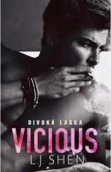 Vicious: Divoká láska