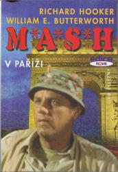 Kniha M*A*S*H v Paříži M*A*S*H v Paříži