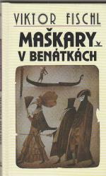 Maškary v Benátkách