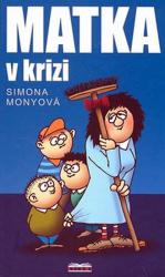 Kniha Matka v krizi Matka v krizi