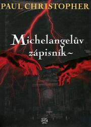 Kniha Michelangelův zápisník Michelangelův zápisník
