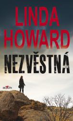 Kniha Nezvěstná Nezvěstná