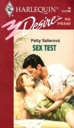 Sex test