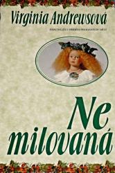 Kniha Nemilovaná Nemilovaná