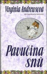 Kniha Pavučina snů Pavučina snů