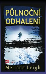 Kniha Půlnoční odhalení Půlnoční odhalení