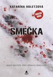 Kniha Smečka Smečka