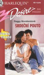 Kniha Srdeční pouto Srdeční pouto