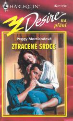 Kniha Ztracené srdce Ztracené srdce