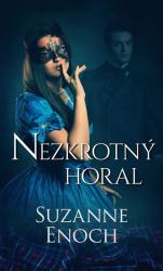 Kniha Nezkrotný horal Nezkrotný horal