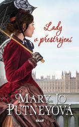 Kniha Lady v přestrojení Lady v přestrojení