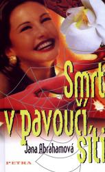 Kniha Smrt v pavoučí síti Smrt v pavoučí síti