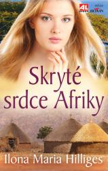 Kniha Skryté srdce Afriky Skryté srdce Afriky