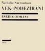 Věk podezírání