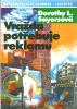 Vražda potřebuje reklamu