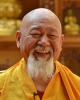Choje Lama Yeshe Losal Rinpočhe