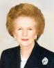 Margaret Thatcher