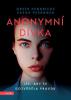 Kniha Anonymní dívka Anonymní dívka