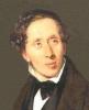 Hans Christian Andersen