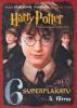 Harry Potter  - plakátový magazín