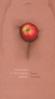 Kalvados z červených jablek