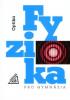 Fyzika pro gymnázia - Optika