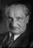 Martin Heidegger