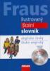 Fraus Ilustrovaný školní slovník AČ/ČA