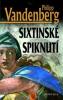 Sixtinské spiknutí