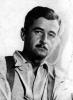 William Faulkner