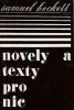 Novely a texty pro nic