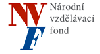 Národní vzdělávací fond