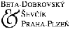 BETA - DOBROVSKÝ A ŠEVČÍK