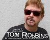 Tom Robbins