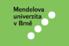 Mendelova univerzita v Brně