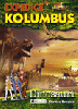 Expedice Kolumbus – Dinosauři