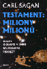 Testament: miliony milionů