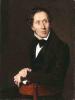 Hans Christian Andersen